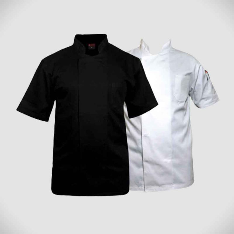 Chef Jacket