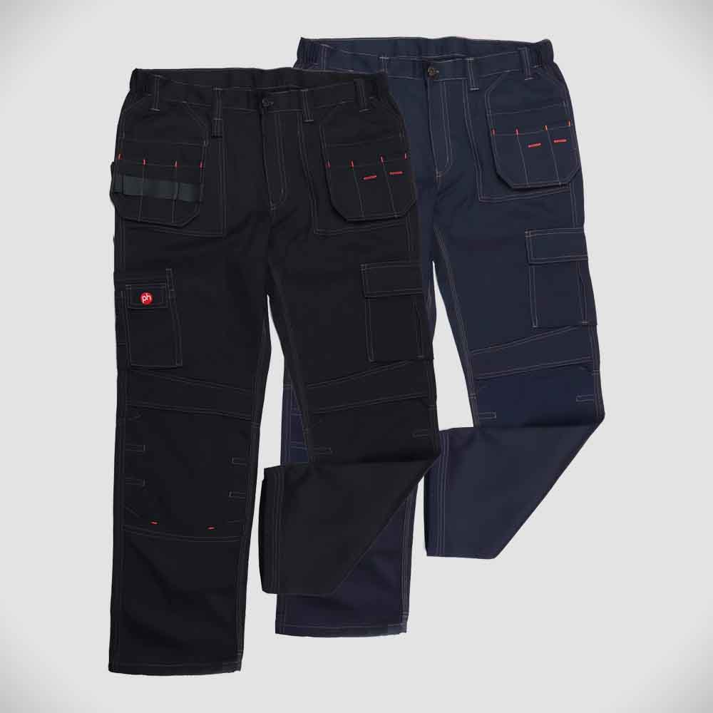 Work Cargo Trouser